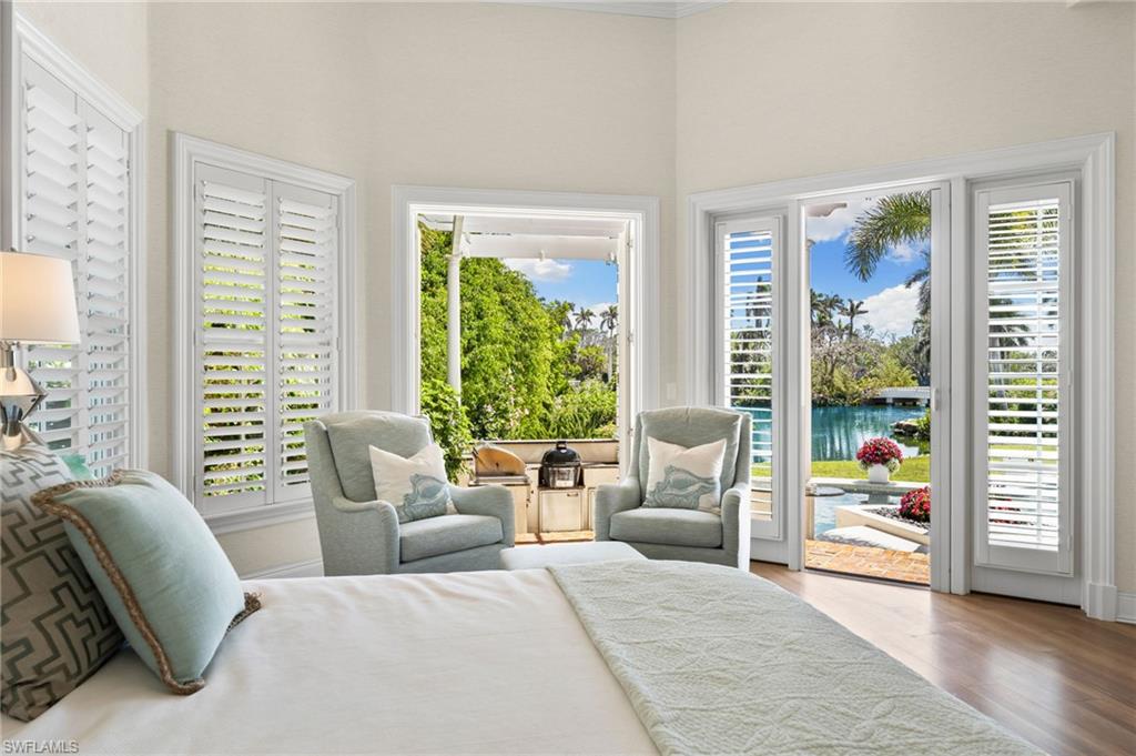 PORT ROYAL - Residential Lease