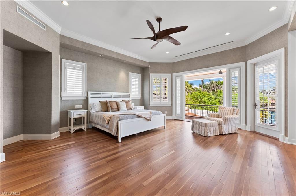 PORT ROYAL - Residential Lease