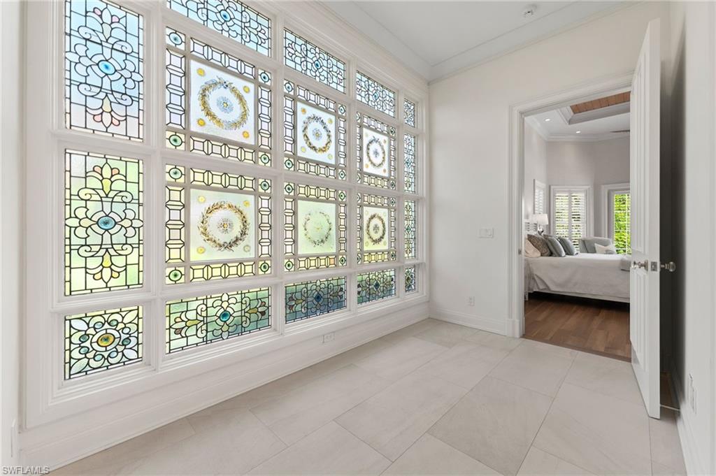 PORT ROYAL - Residential Lease