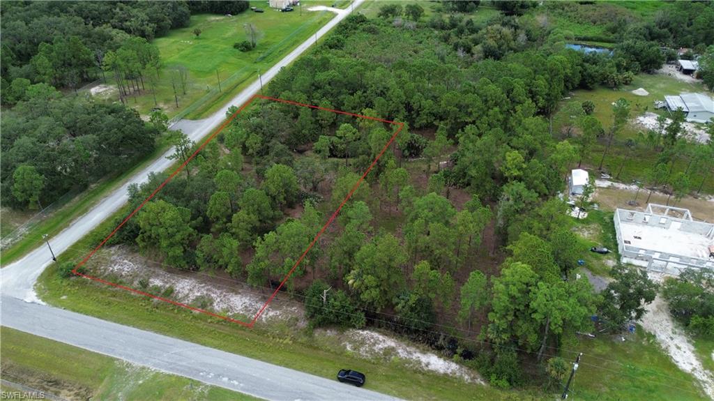 MONTURA RANCH ESTATES - Land