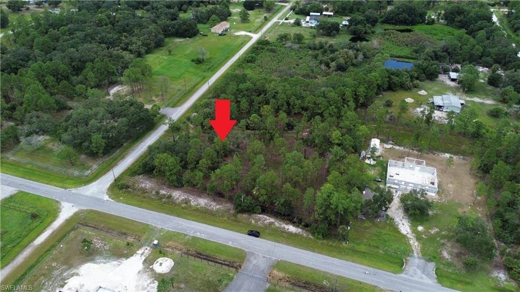 MONTURA RANCH ESTATES - Land