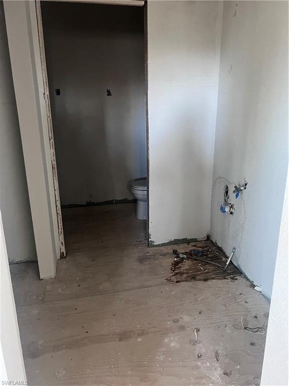 ISLAND PARK VILLAGE - Residential