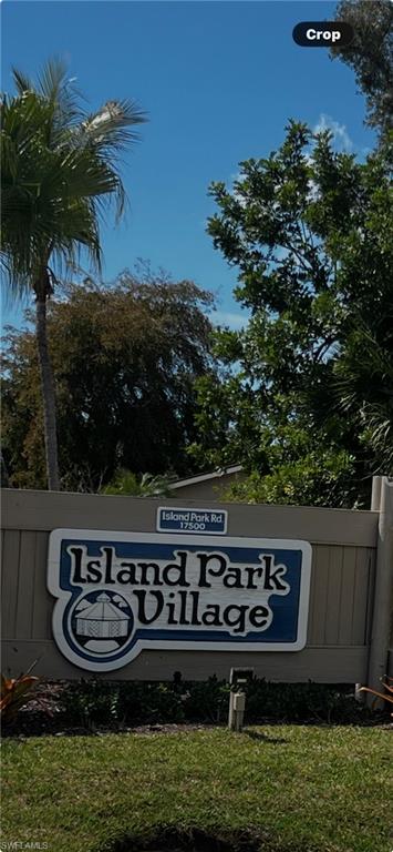 ISLAND PARK VILLAGE - Residential