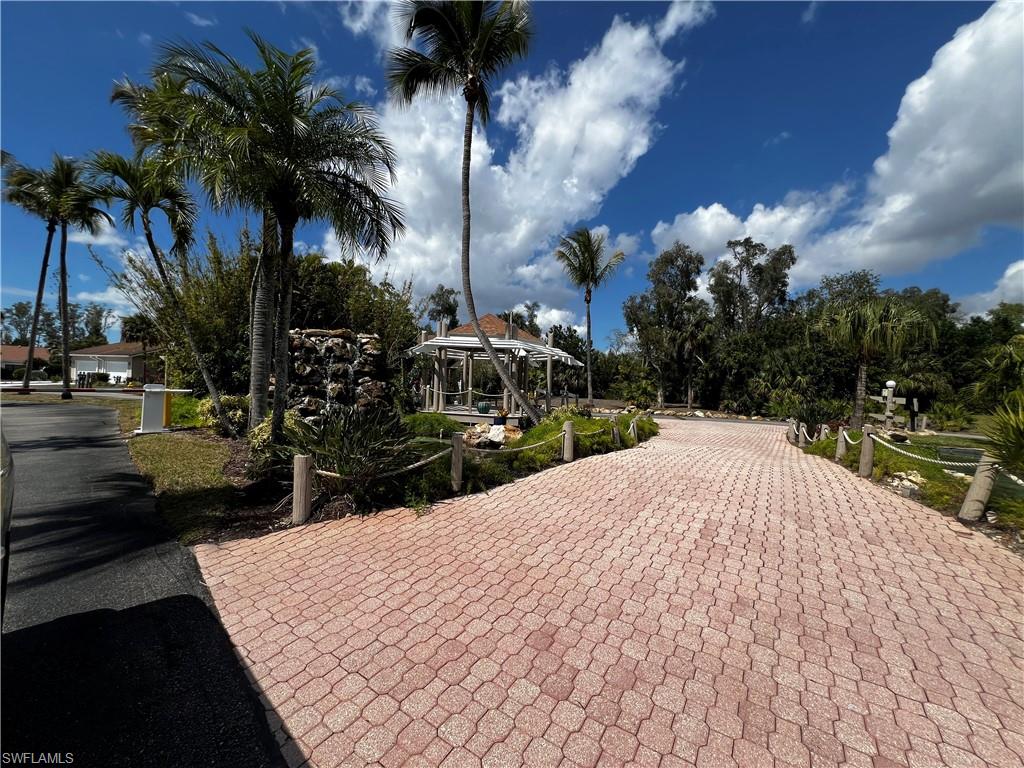 ISLAND PARK VILLAGE - Residential