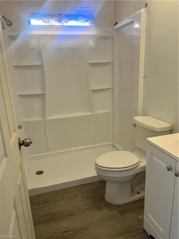 ISLAND PARK VILLAGE - Residential