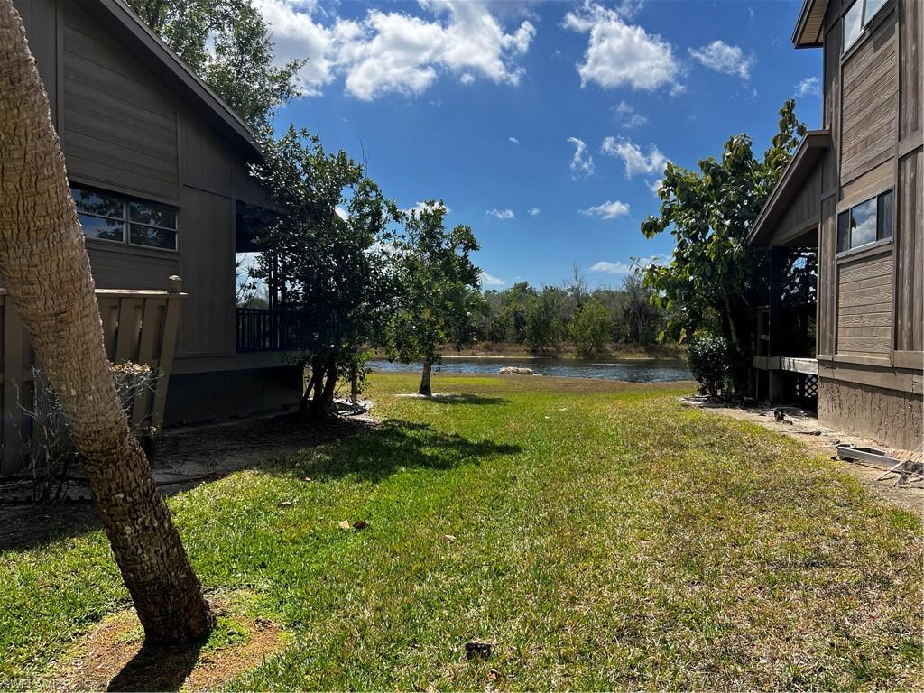 ISLAND PARK VILLAGE - Residential