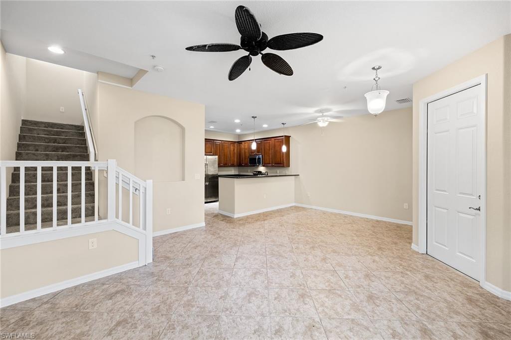 OLE - Residential Lease