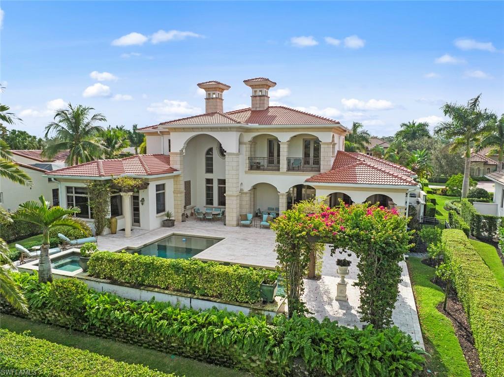 QUAIL WEST - Residential