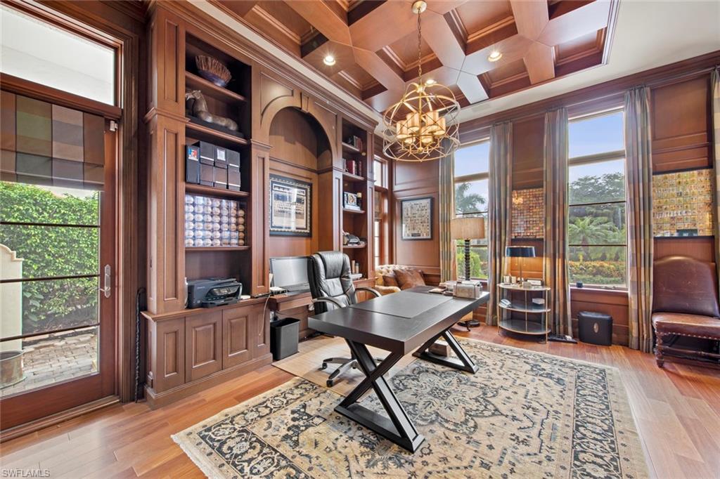 QUAIL WEST - Residential