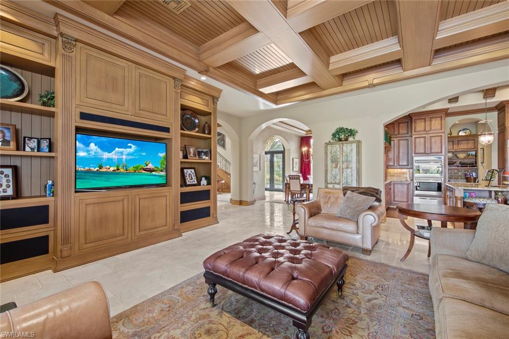 QUAIL WEST - Residential