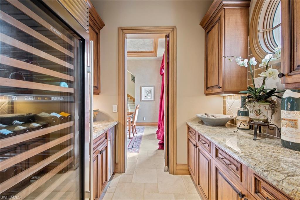 QUAIL WEST - Residential