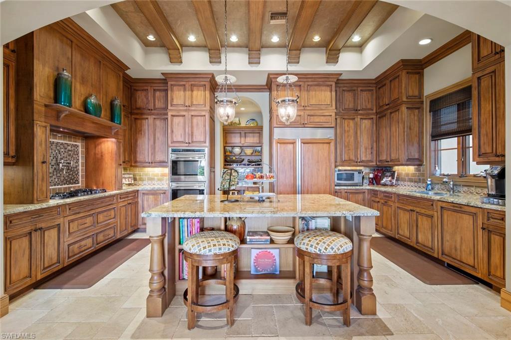 QUAIL WEST - Residential