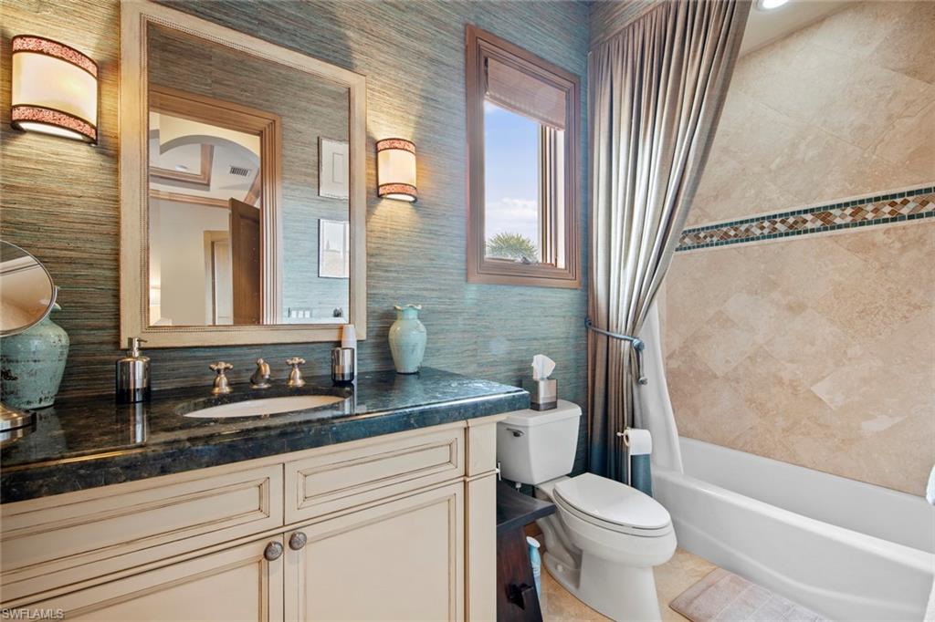 QUAIL WEST - Residential