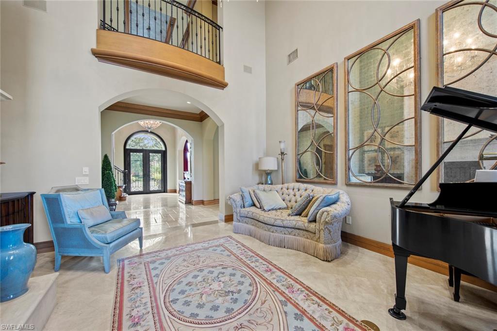 QUAIL WEST - Residential