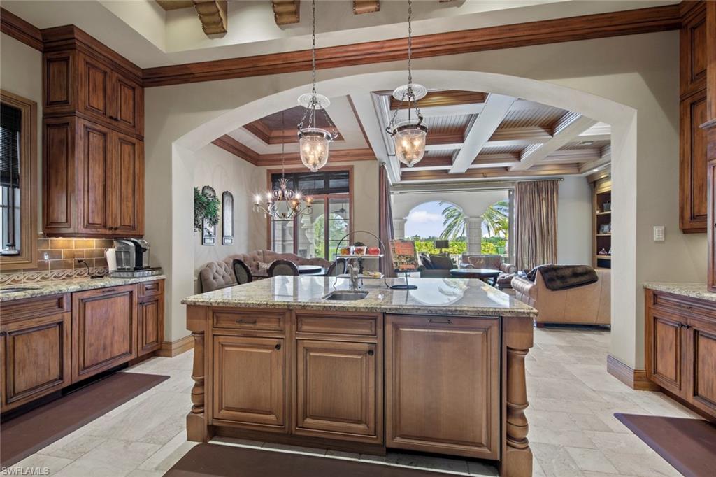 QUAIL WEST - Residential