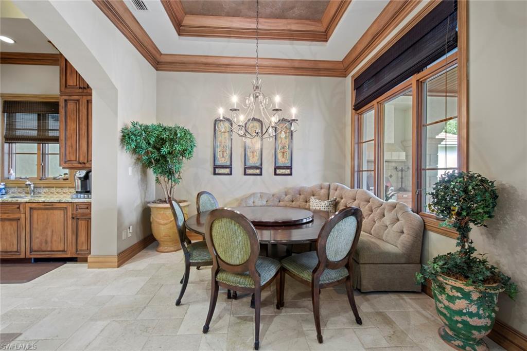 QUAIL WEST - Residential