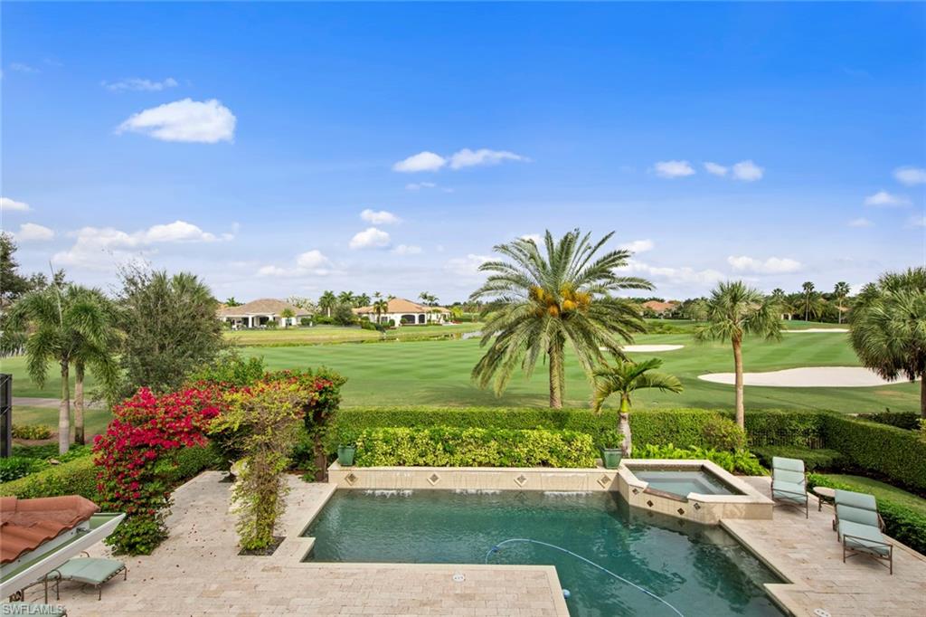 QUAIL WEST - Residential