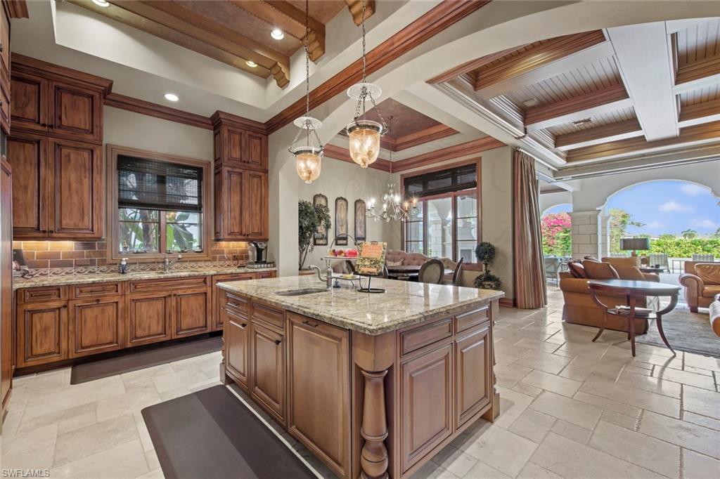 QUAIL WEST - Residential