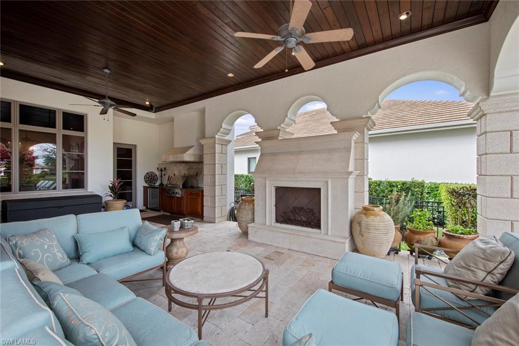 QUAIL WEST - Residential