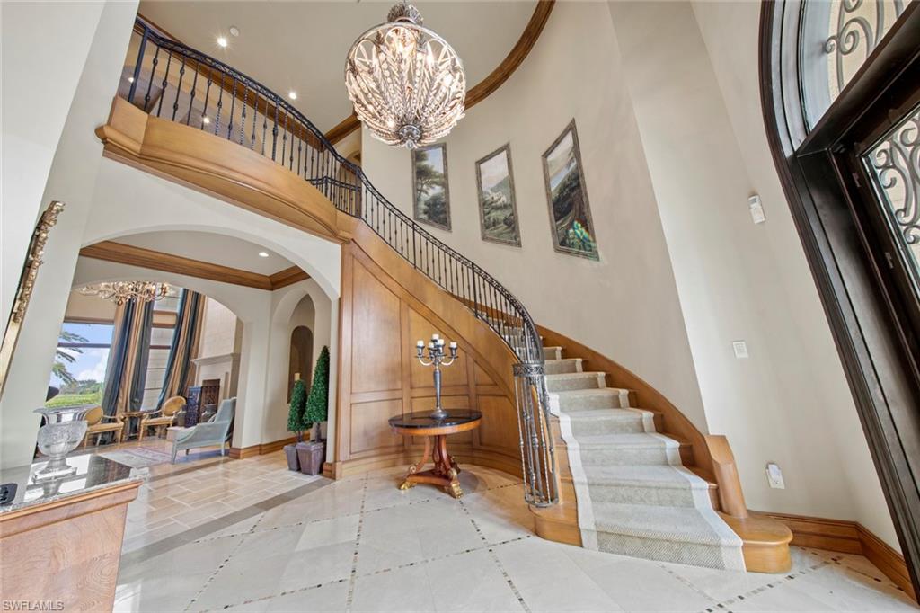 QUAIL WEST - Residential