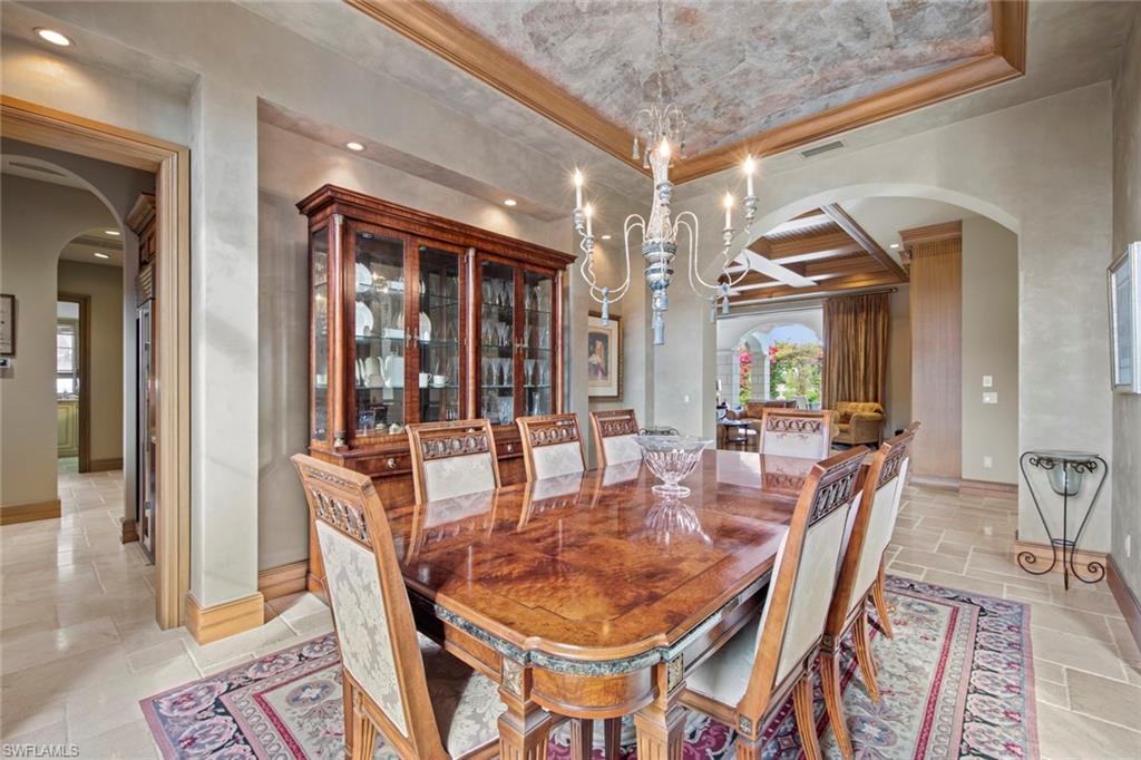 QUAIL WEST - Residential