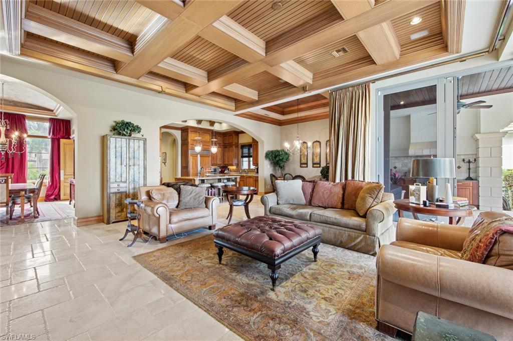 QUAIL WEST - Residential