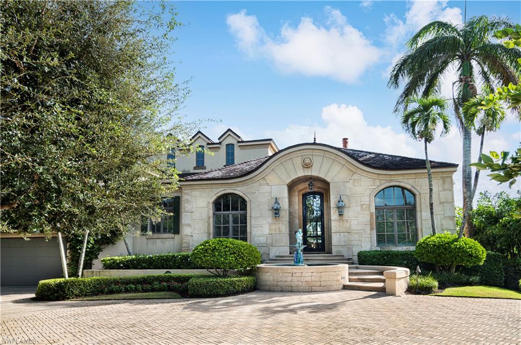 AQUALANE SHORES - Residential