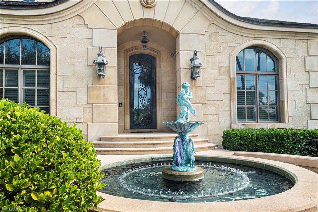 AQUALANE SHORES - Residential