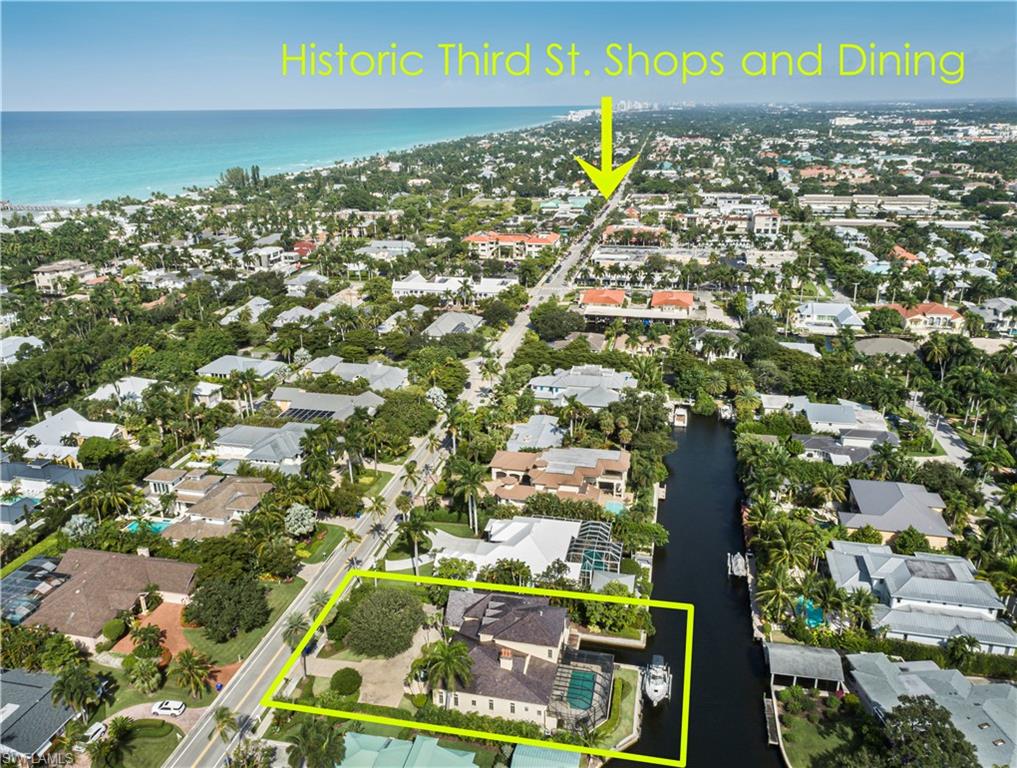 AQUALANE SHORES - Residential