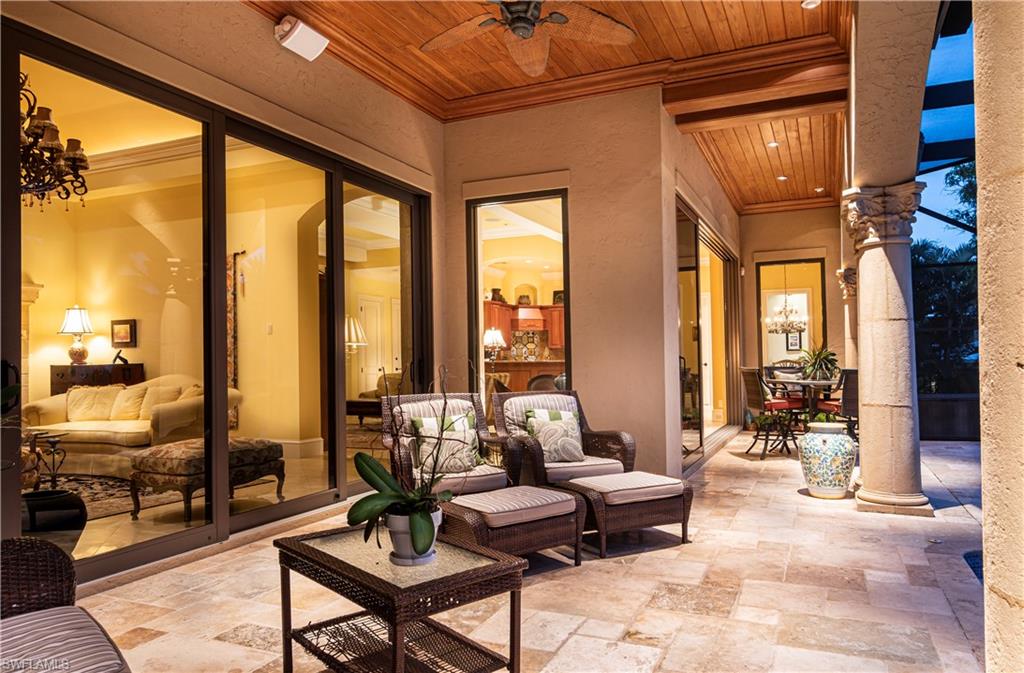 AQUALANE SHORES - Residential