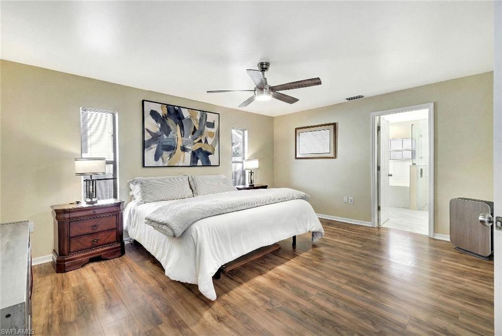 SPRING LAKES - Residential