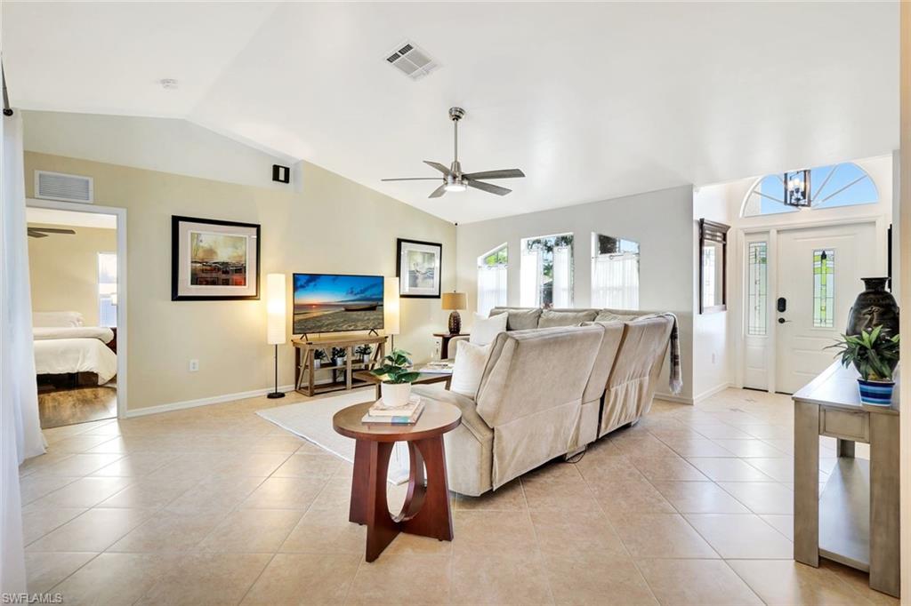 SPRING LAKES - Residential