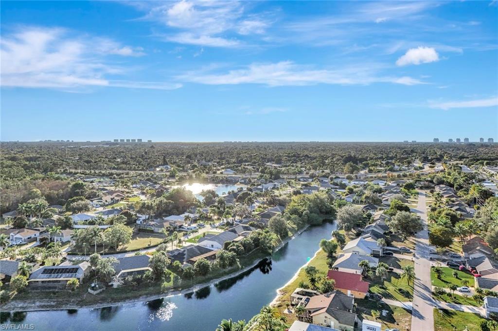 SPRING LAKES - Residential