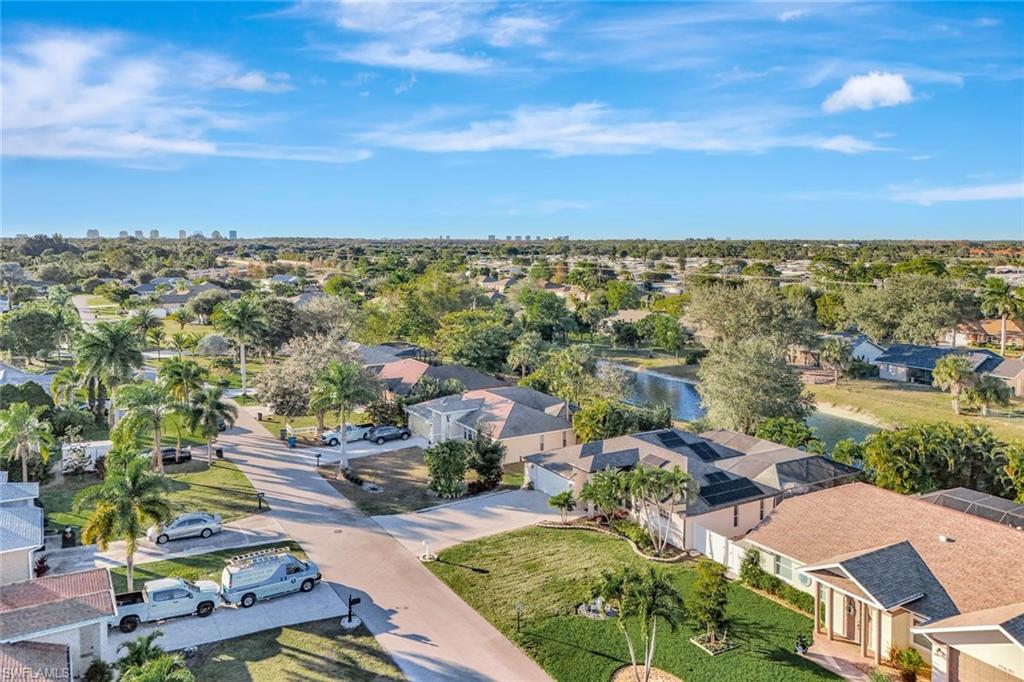 SPRING LAKES - Residential