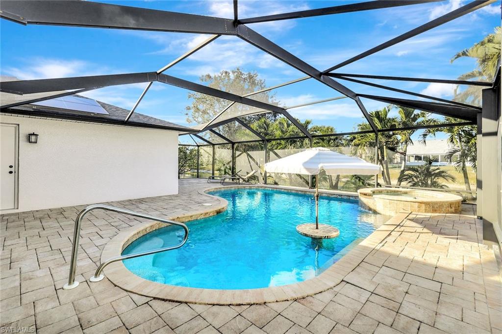 SPRING LAKES - Residential