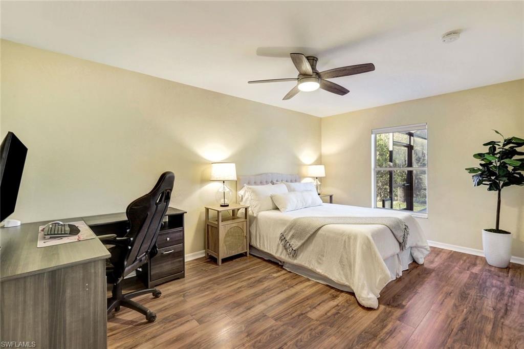 SPRING LAKES - Residential