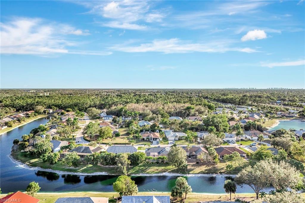 SPRING LAKES - Residential