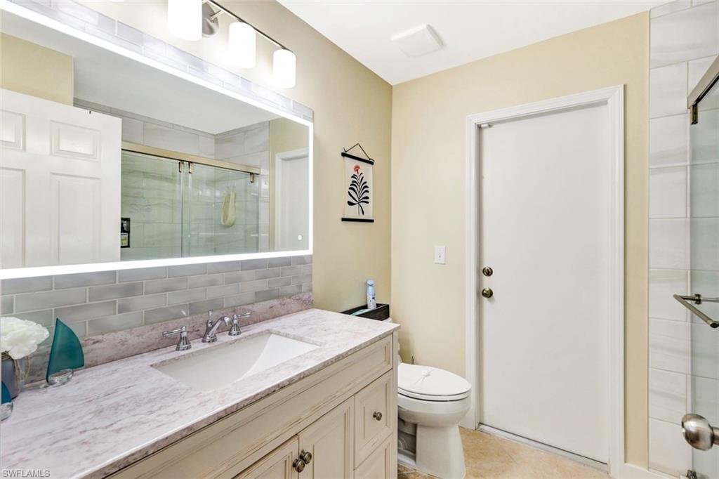 SPRING LAKES - Residential