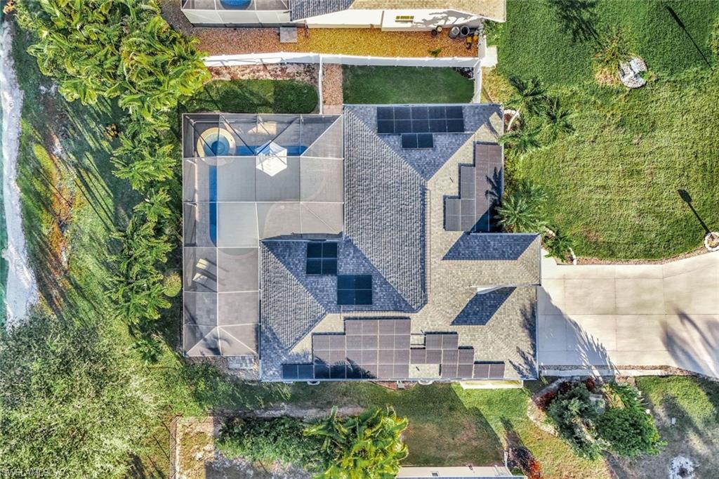 SPRING LAKES - Residential