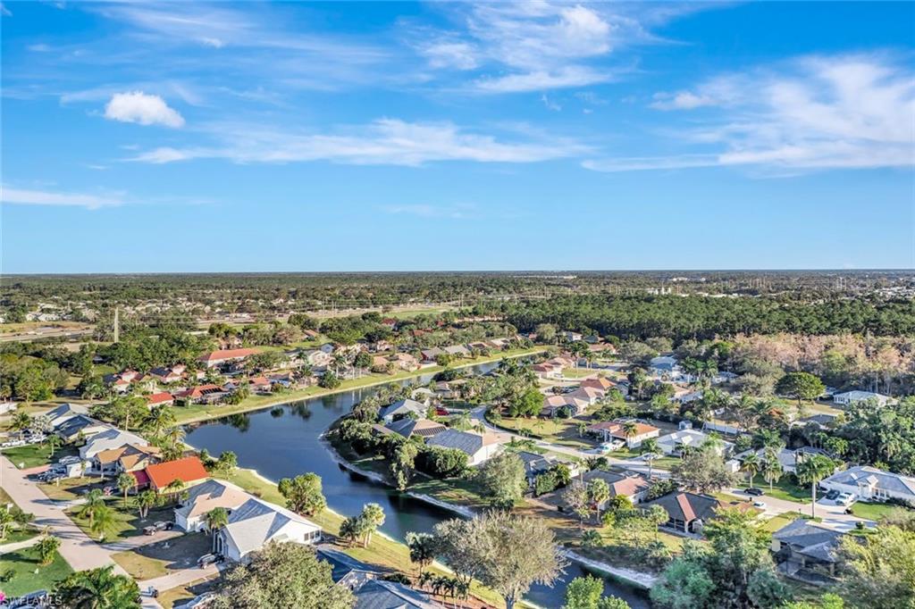 SPRING LAKES - Residential