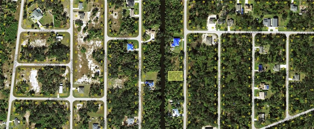 PORT CHARLOTTE - Land