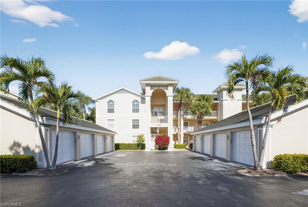 Photo of 28881 Bermuda Lago CT #202, BONITA SPRINGS, FL 34134 (MLS # 226004951)