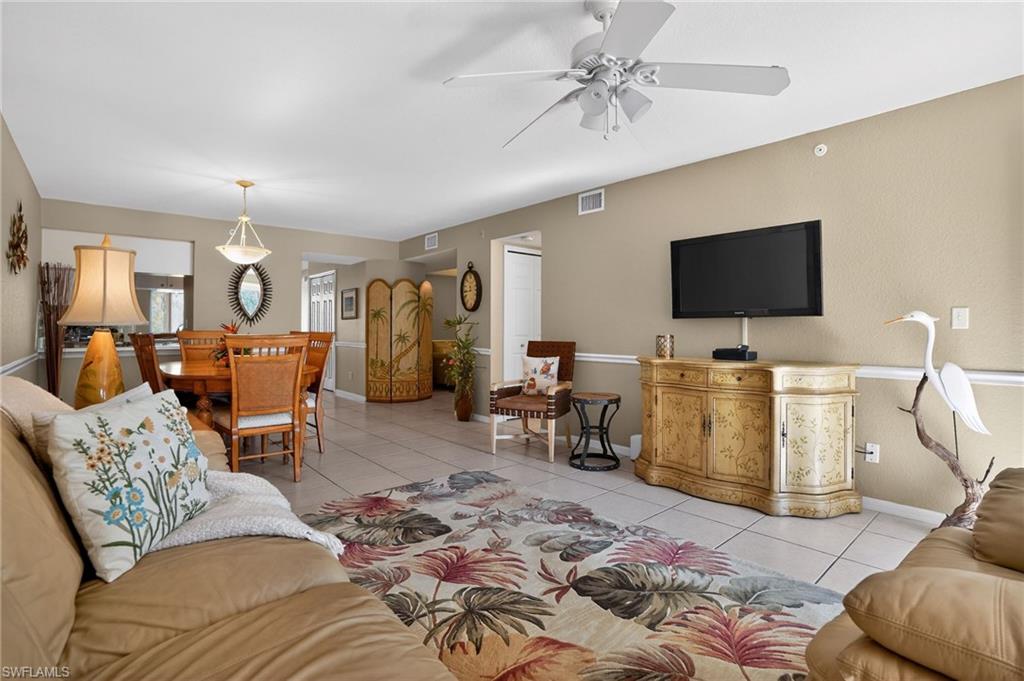 BERMUDA LAGO - Residential