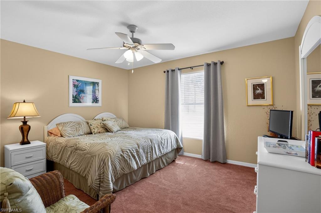 BERMUDA LAGO - Residential