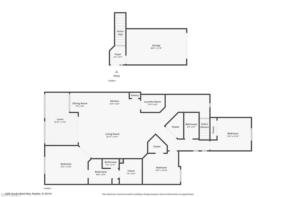 HAWK'S NEST - Residential