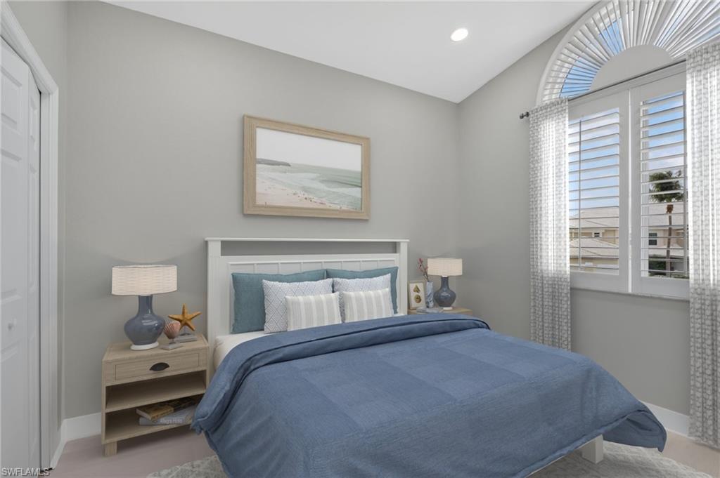 HAWK'S NEST - Residential