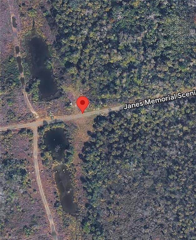 GOLDEN GATE ESTATES - Land