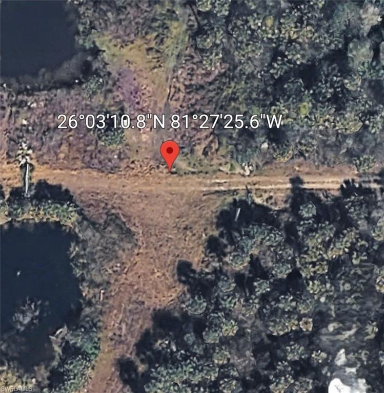 GOLDEN GATE ESTATES - Land