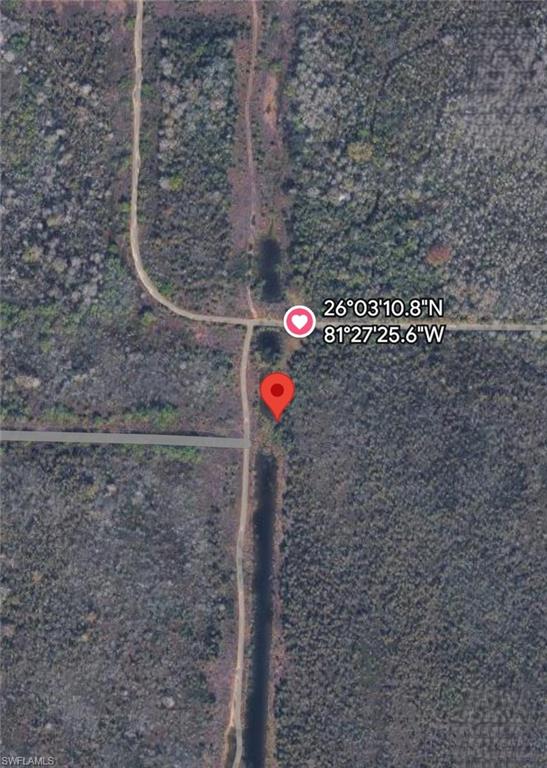 GOLDEN GATE ESTATES - Land