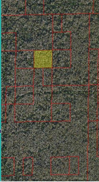 GOLDEN GATE ESTATES - Land